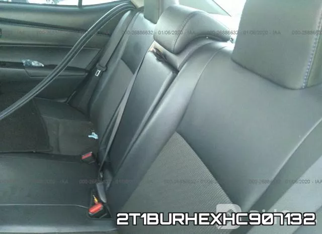 2T1BURHEXHC907132