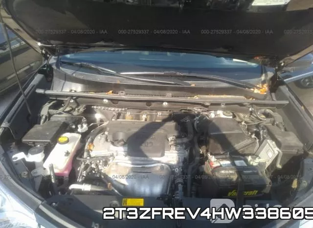 2T3ZFREV4HW338605
