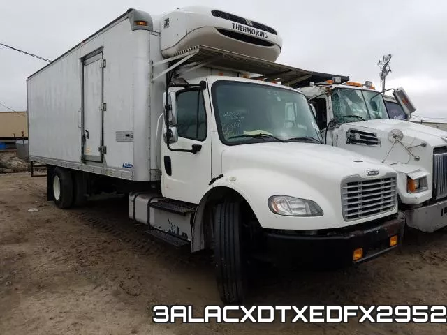 3ALACXDTXEDFX2952