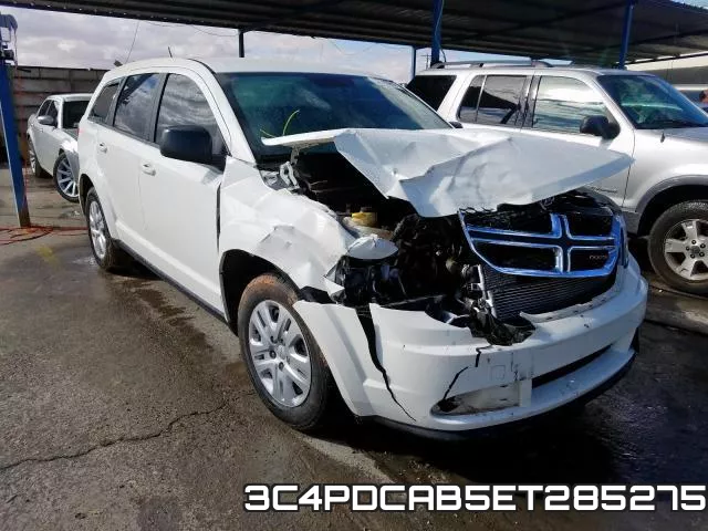 3C4PDCAB5ET285275