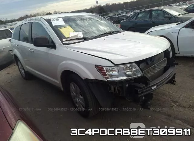 3C4PDCAB8ET309911
