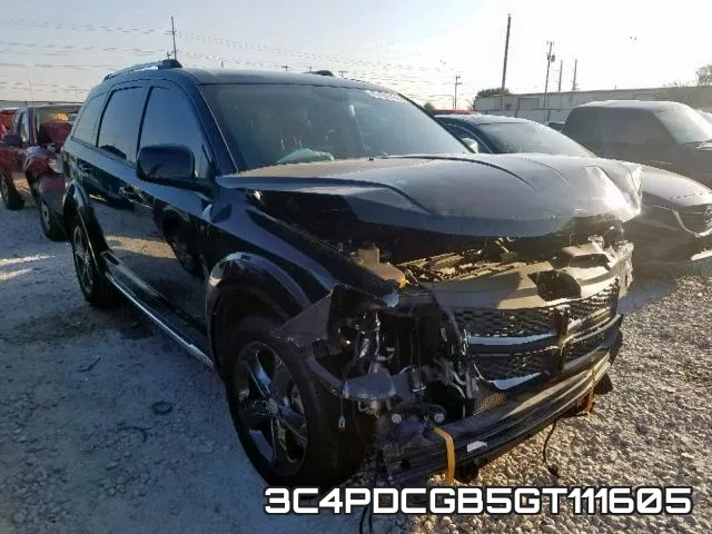 3C4PDCGB5GT111605