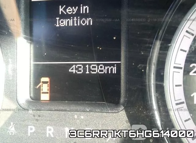 3C6RR7KT6HG614000