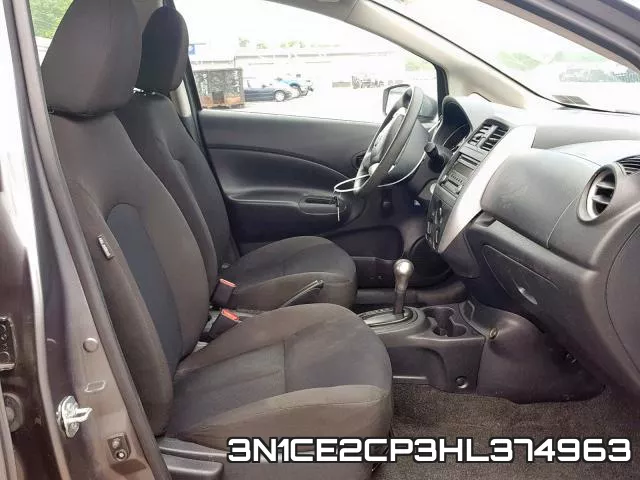 3N1CE2CP3HL374963
