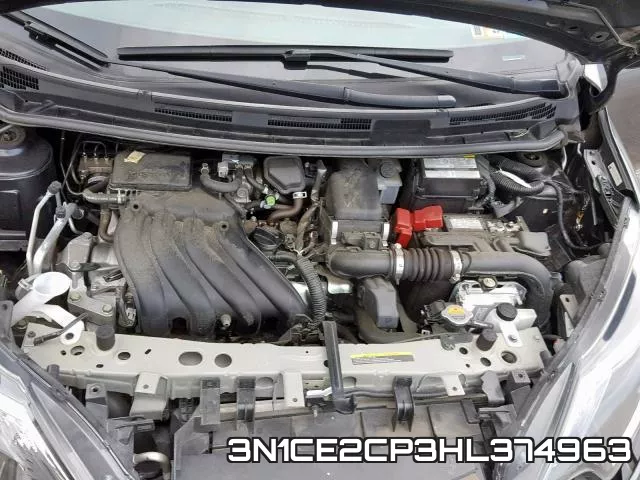 3N1CE2CP3HL374963