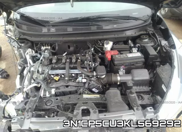 3N1CP5CU3KL569292