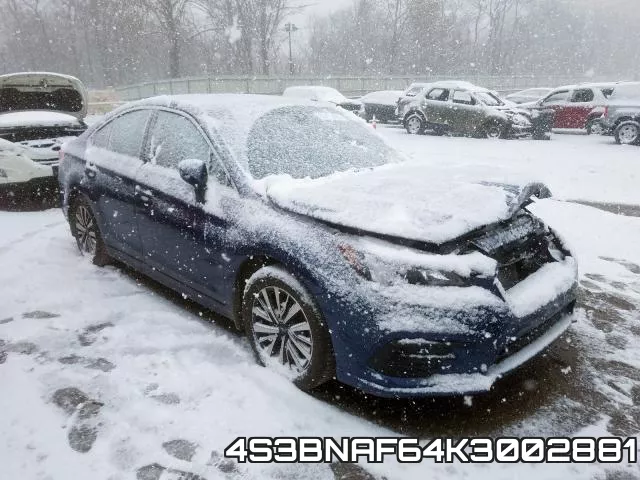 4S3BNAF64K3002881