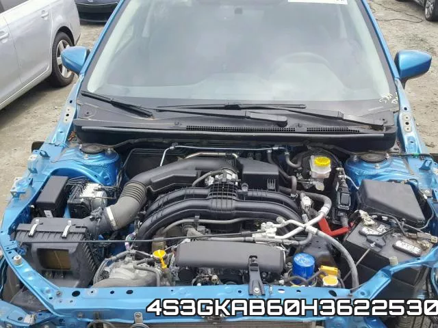 4S3GKAB60H3622530