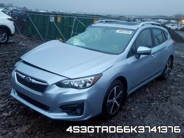4S3GTAD66K3741376