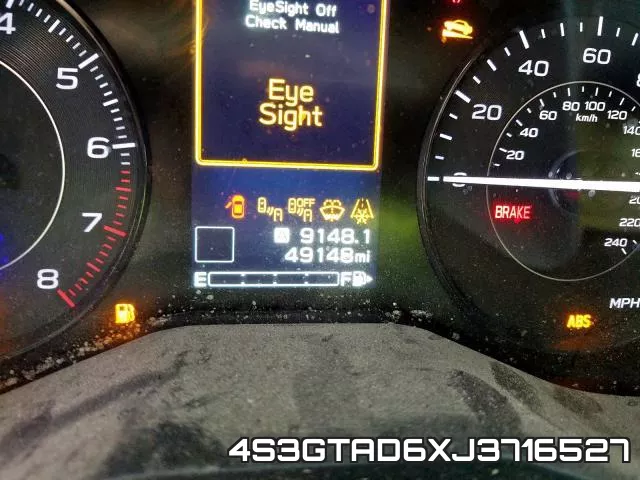 4S3GTAD6XJ3716527