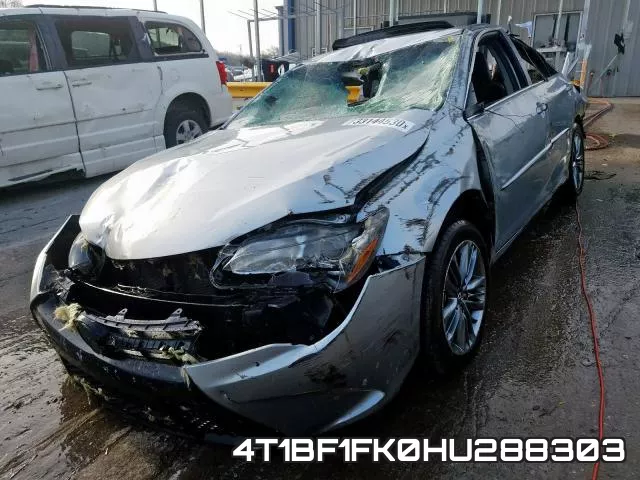 4T1BF1FK0HU288303