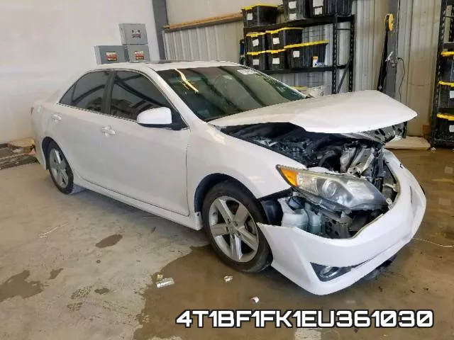 4T1BF1FK1EU361030