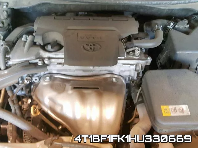 4T1BF1FK1HU330669