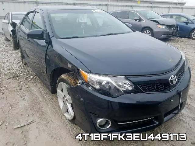 4T1BF1FK3EU449173