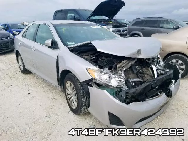 4T4BF1FK3ER424392