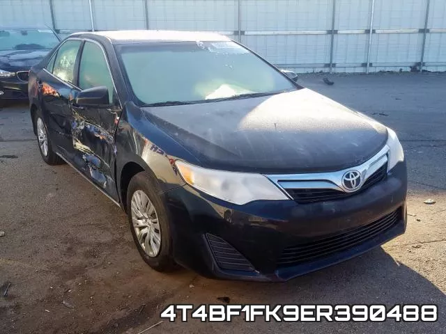 4T4BF1FK9ER390488