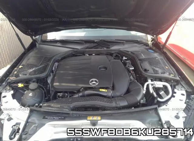 55SWF8DB6KU285714