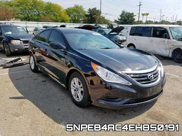 5NPEB4AC4EH850191