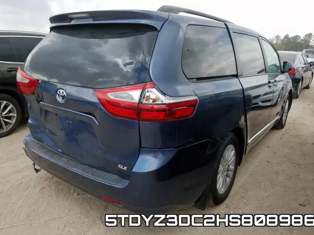 5TDYZ3DC2HS808986
