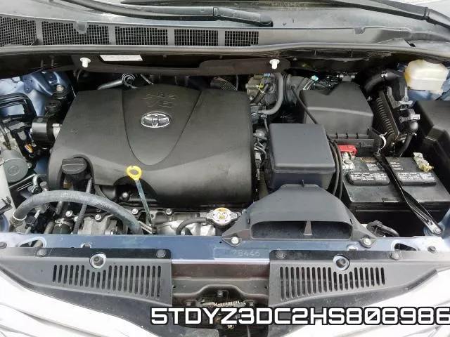 5TDYZ3DC2HS808986
