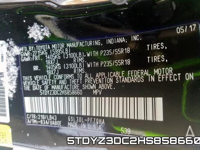 5TDYZ3DC2HS858660_10.webp