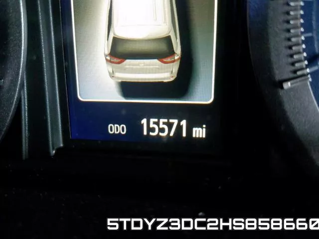 5TDYZ3DC2HS858660