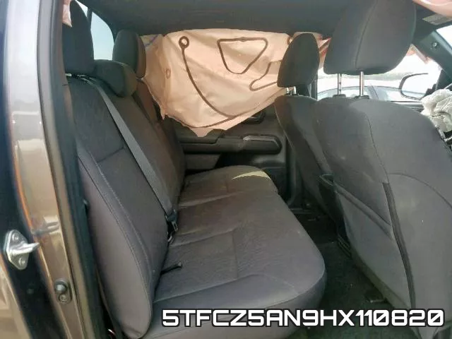 5TFCZ5AN9HX110820