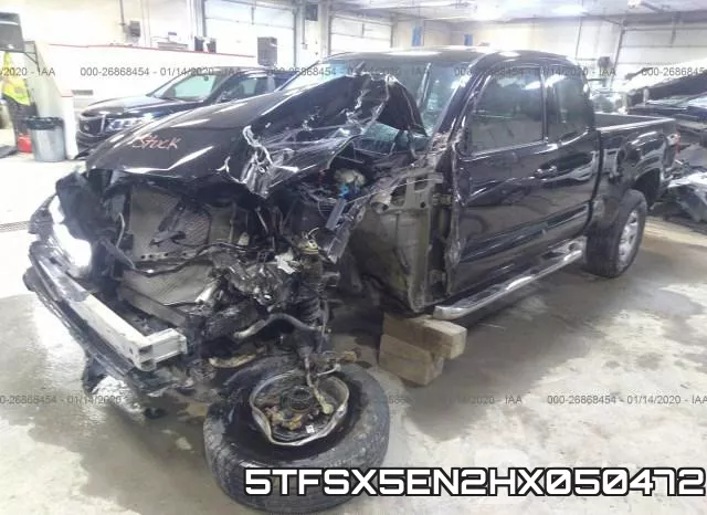 5TFSX5EN2HX050472
