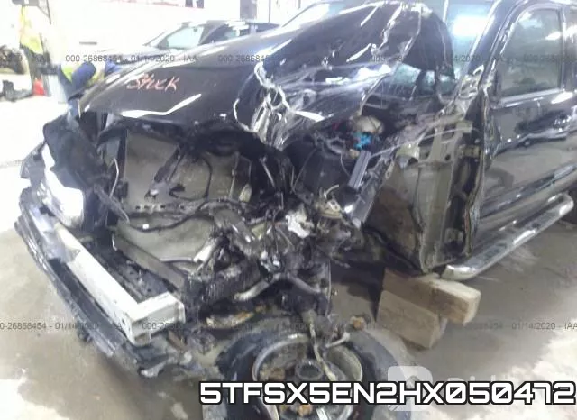 5TFSX5EN2HX050472