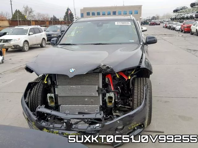 5UXKT0C51J0V99255