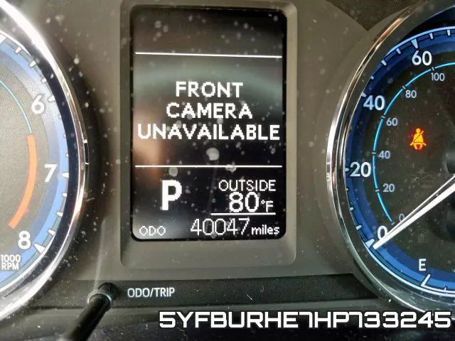 5YFBURHE7HP733245