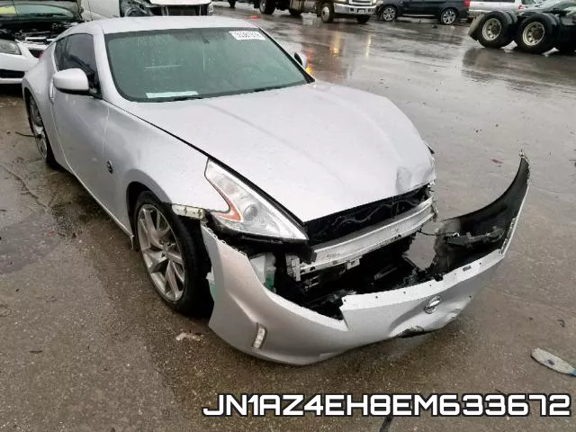 JN1AZ4EH8EM633672