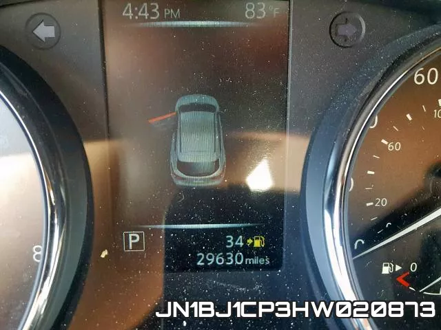 JN1BJ1CP3HW020873