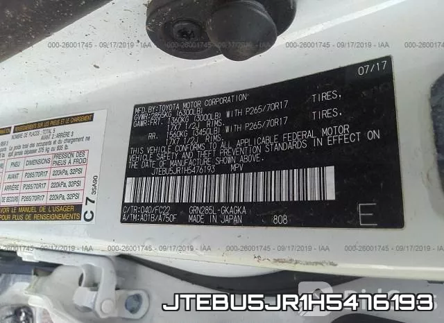 JTEBU5JR1H5476193