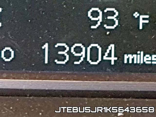 JTEBU5JR1K5643658