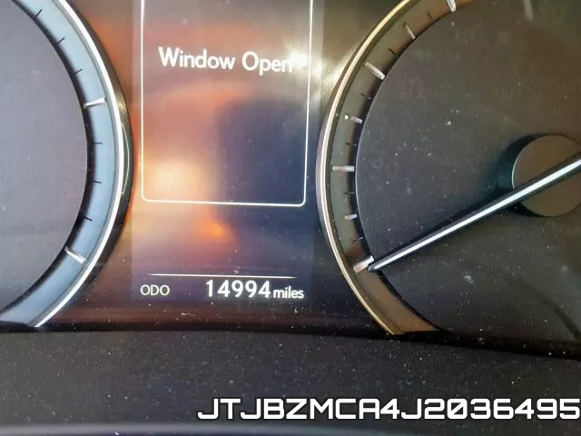 JTJBZMCA4J2036495