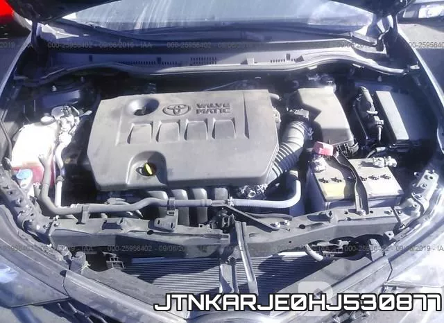 JTNKARJE0HJ530877