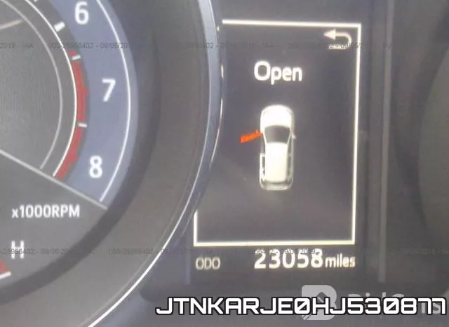 JTNKARJE0HJ530877