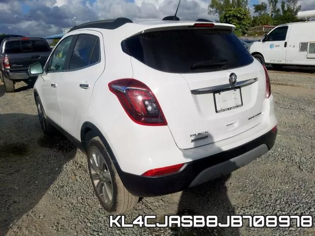 KL4CJASB8JB708978