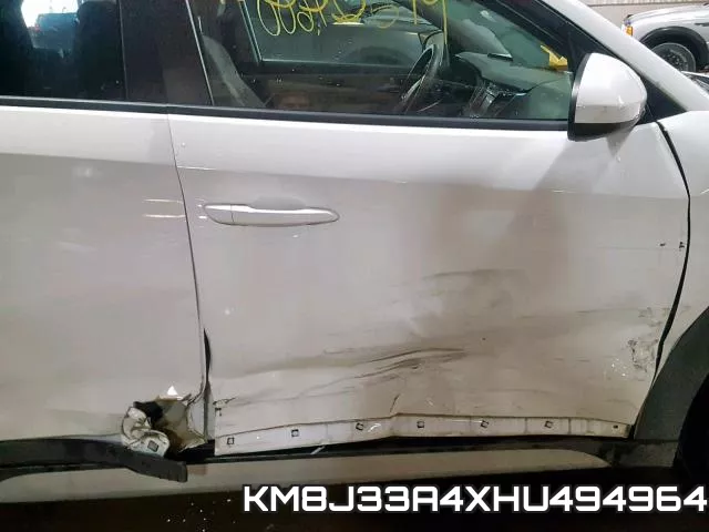 KM8J33A4XHU494964