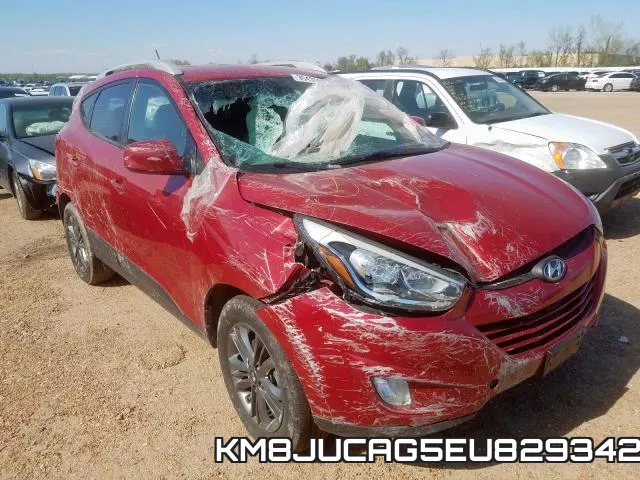 KM8JUCAG5EU829342