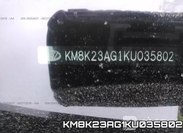 KM8K23AG1KU035802