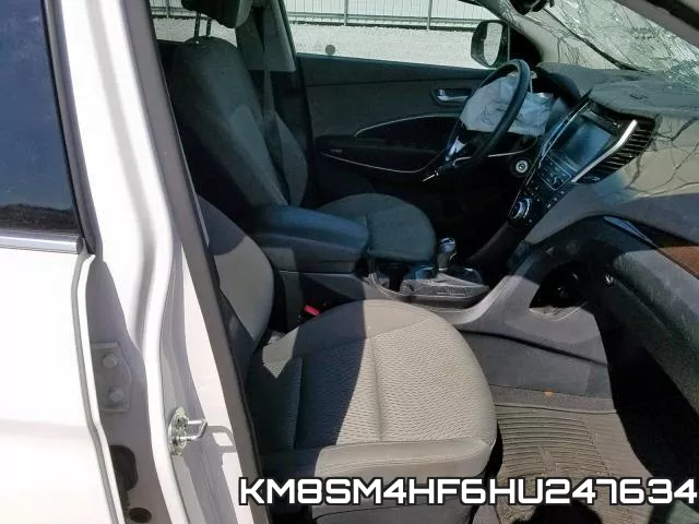 KM8SM4HF6HU247634