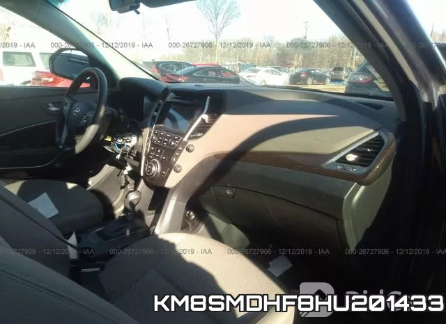 KM8SMDHF8HU201433