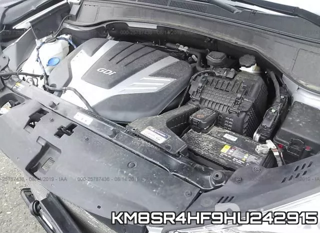 KM8SR4HF9HU242915