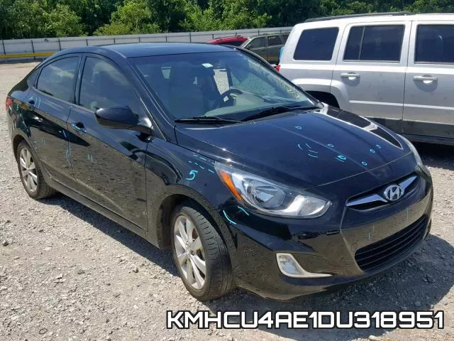 KMHCU4AE1DU318951