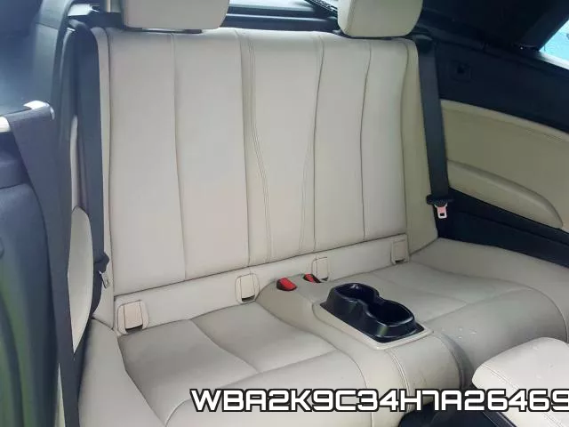 WBA2K9C34H7A26469
