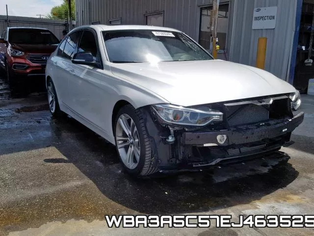 WBA3A5C57EJ463525
