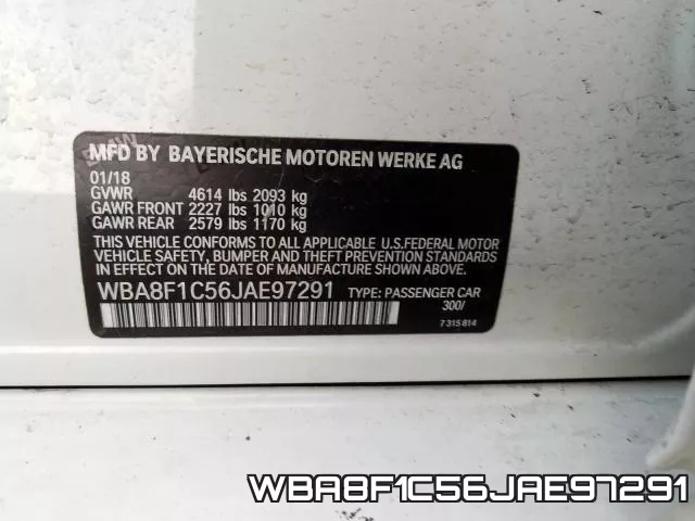 WBA8F1C56JAE97291