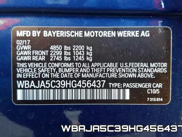 WBAJA5C39HG456437_10.webp